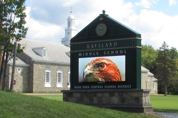 Haviland Middle School