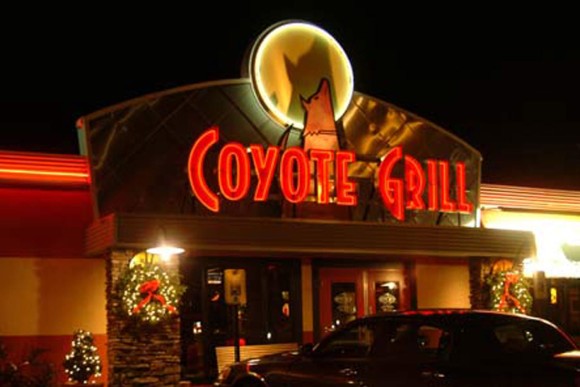 Coyote Grill