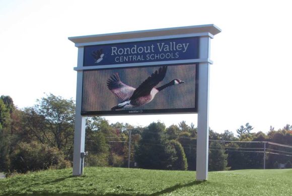 Roundout Valley Central Schools