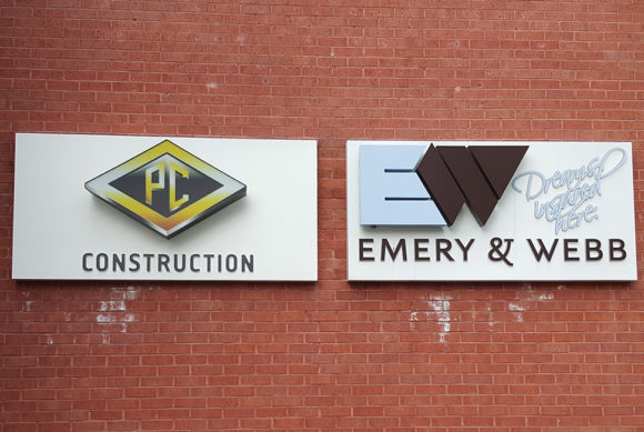 PC Construction & Emery & Webb