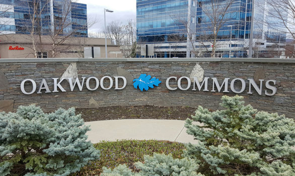 Oakwood Commons
