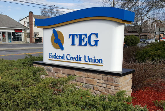 TEG Federal Credit Union